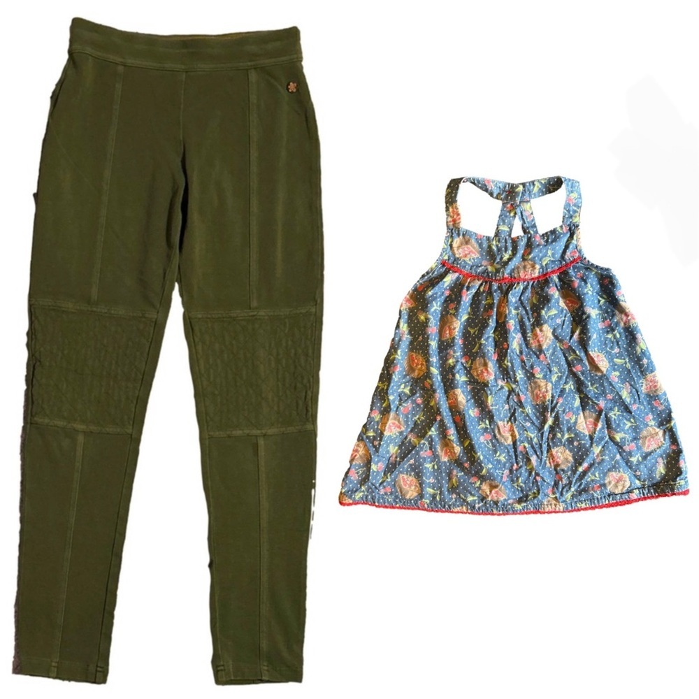 Matilda Jane bundle Size 8